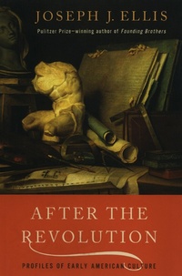 Enlarge image Cover: After the Revolution - W. W. Norton & Company