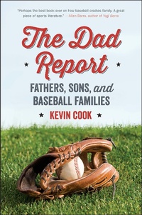 Enlarge image Cover: The Dad Report - W. W. Norton & Company