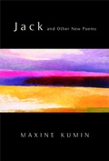 Cover: Jack and Other New Poems - W. W. Norton & Company