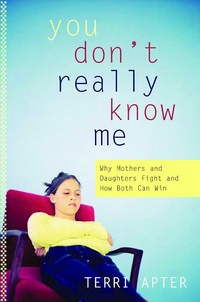 Enlarge image Cover: You Don't Really Know Me - W. W. Norton & Company
