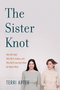 Cover: The Sister Knot - W. W. Norton & Company