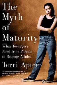 Enlarge image Cover: The Myth of Maturity - W. W. Norton & Company