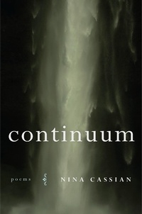 Enlarge image Cover: Continuum - W. W. Norton & Company