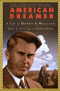 Cover: American Dreamer - W. W. Norton & Company