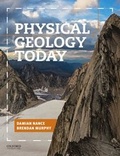 Cover: Physical Geology Today - Oxford University Press Inc