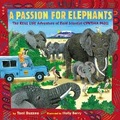 Cover: A Passion for Elephants - Dial