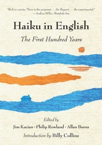 Enlarge image Cover: Haiku in English - WW Norton & Co