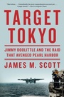 Cover: Target Tokyo - WW Norton & Co