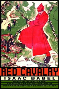 Enlarge image Cover: Red Cavalry - W. W. Norton & Company