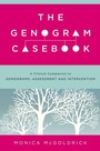 Cover: The Genogram Casebook - WW Norton & Co