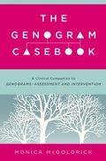 Cover: The Genogram Casebook - WW Norton & Co