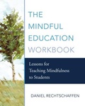 Cover: The Mindful Education Workbook - WW Norton & Co