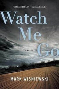 Enlarge image Cover: Watch Me Go - G.P. Putnam's Sons