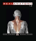 Cover: Real Anatomy Software DVD - Wiley