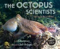 Cover: Octopus Scientists - Clarion Books