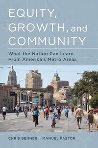 Enlarge image Cover: Equity, Growth, and Community - Naval Institute Press