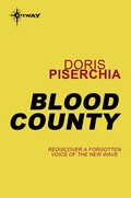 Cover: Blood County - Gateway