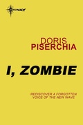 Cover: I, Zombie - Gateway