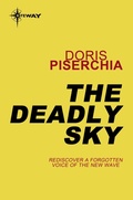 Cover: The Deadly Sky - Gateway