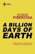 Cover: A Billion Days Of Earth - Gateway