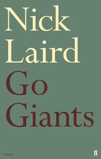Enlarge image Cover: Go Giants - Faber & Faber