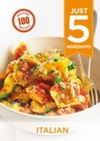 Abbildung von: Just 5: Italian - Hamlyn