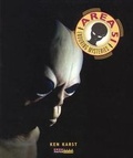 Cover: Area 51 - Turtleback Books