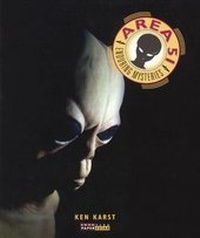 Enlarge image Cover: Area 51 - Turtleback Books