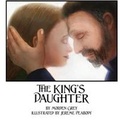 Cover: The King's Daughter - Robert Darrell Adams II