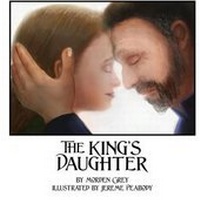 Enlarge image Cover: The King's Daughter - Robert Darrell Adams II