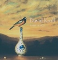 Cover: David Kroll: Paintings - Marquand Books Inc