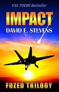 Enlarge image Cover: Impact - Cambridge Free Press