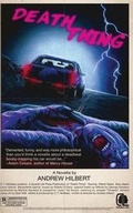 Cover: Death Thing - Double Life Press