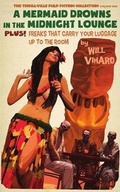 Cover: The Thrillville Pulp Fiction Collection Volume One - Double Life Press