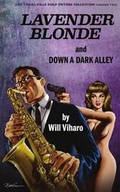 Cover: The Thrillville Pulp Fiction Collection Volume Two - Double Life Press