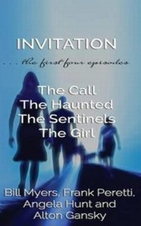 Enlarge image Cover: Invitation - Amaris Media International