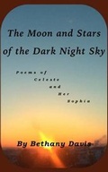 Cover: The Moon and Stars of the Dark Night Sky - Caer Illandria Publishing