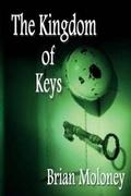 Cover: The Kingdom of Keys - Keymaker Publishing