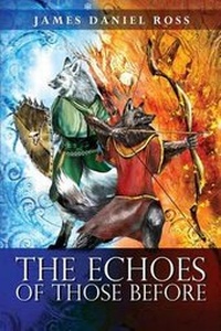Enlarge image Cover: The Echoes of Those Before - Copper Fox Books