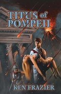 Cover: Titus of Pompeii - Waid Books