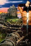 Cover: Seduced - Broken Arm Publishing