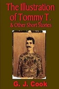 Cover: The Illustration of Tommy T. & Other Short Stories - New Atlantian Library