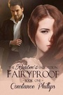 Cover: Fairyproof - Constance Phillips Press