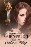 Cover: Fairyproof - Constance Phillips Press