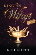Cover: Kingpin Wifeys Vol. 3 - Urban Lifestyle Press