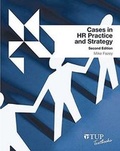 Cover: Cases in HR Practice and Strategy - Tilde University Press