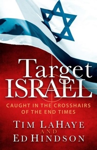 Enlarge image Cover: Target Israel - Harvest House Publishers