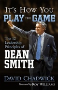 Cover: It's How You Play the Game - Harvest House Publishers