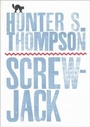 Cover: Screwjack - Simon + Schuster LLC