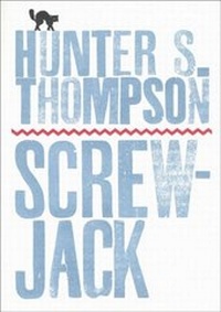 Enlarge image Cover: Screwjack - Simon + Schuster LLC